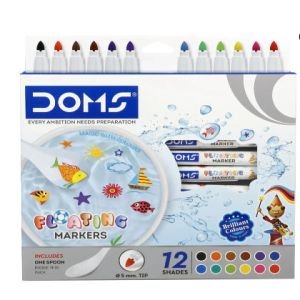 DOMS Floating Markers
